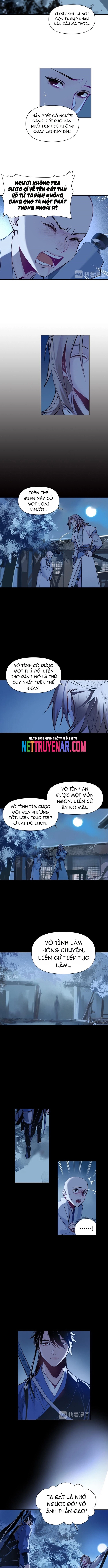 Đệ Nhất Sát Thủ Ta Đây Ghét Nhất Kẻ Không Giữ Lời: Chapter 25