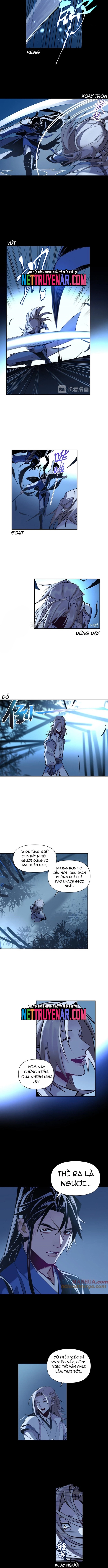 Đệ Nhất Sát Thủ Ta Đây Ghét Nhất Kẻ Không Giữ Lời: Chapter 25