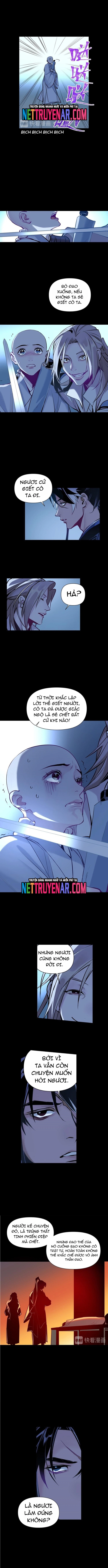 Đệ Nhất Sát Thủ Ta Đây Ghét Nhất Kẻ Không Giữ Lời: Chapter 25