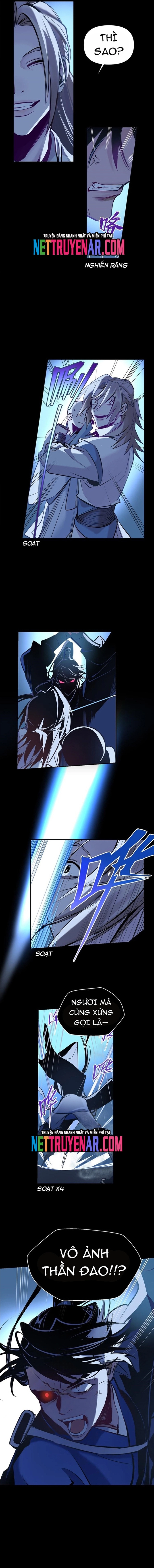 Đệ Nhất Sát Thủ Ta Đây Ghét Nhất Kẻ Không Giữ Lời: Chapter 25