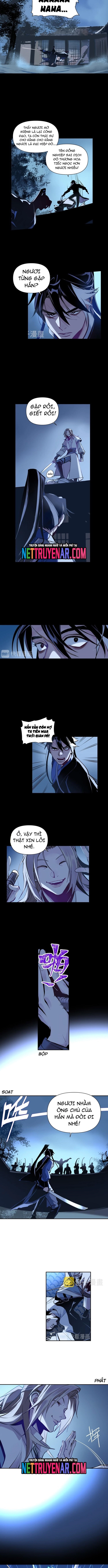 Đệ Nhất Sát Thủ Ta Đây Ghét Nhất Kẻ Không Giữ Lời: Chapter 26