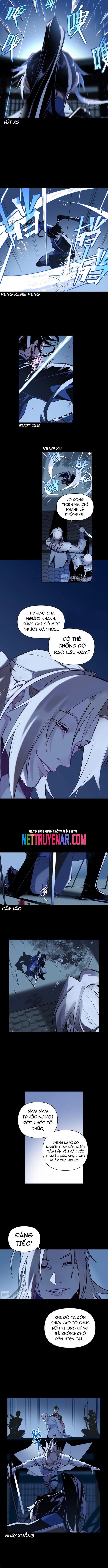 Đệ Nhất Sát Thủ Ta Đây Ghét Nhất Kẻ Không Giữ Lời: Chapter 26