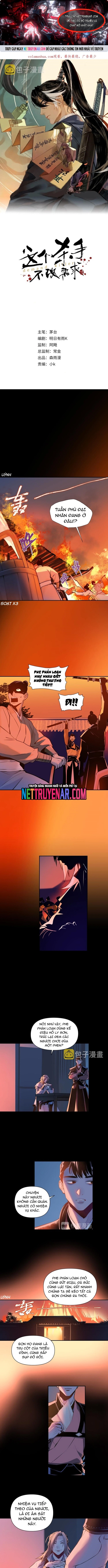 Đệ Nhất Sát Thủ Ta Đây Ghét Nhất Kẻ Không Giữ Lời: Chapter 27