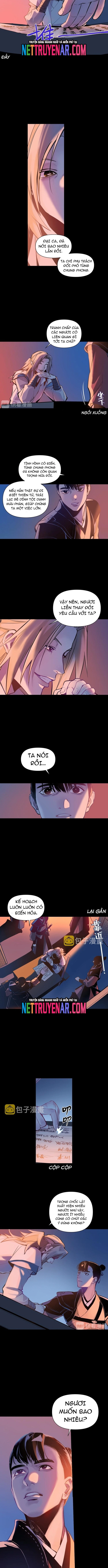 Đệ Nhất Sát Thủ Ta Đây Ghét Nhất Kẻ Không Giữ Lời: Chapter 27