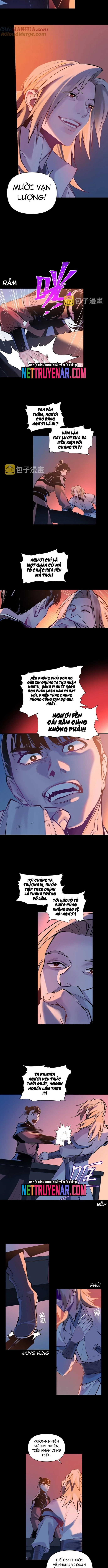 Đệ Nhất Sát Thủ Ta Đây Ghét Nhất Kẻ Không Giữ Lời: Chapter 27