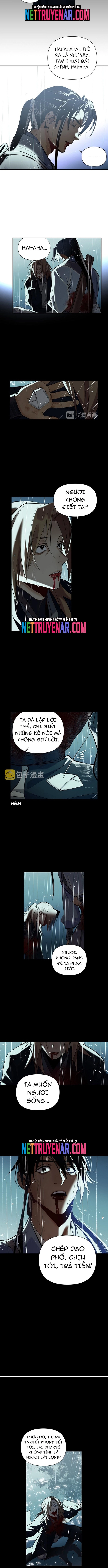 Đệ Nhất Sát Thủ Ta Đây Ghét Nhất Kẻ Không Giữ Lời: Chapter 29