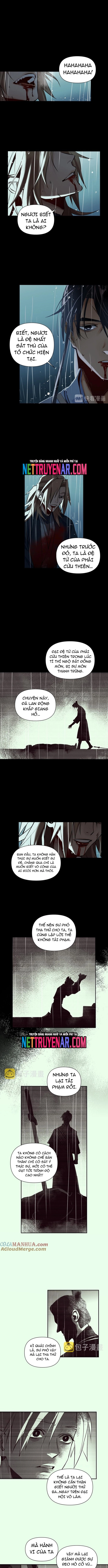 Đệ Nhất Sát Thủ Ta Đây Ghét Nhất Kẻ Không Giữ Lời: Chapter 29