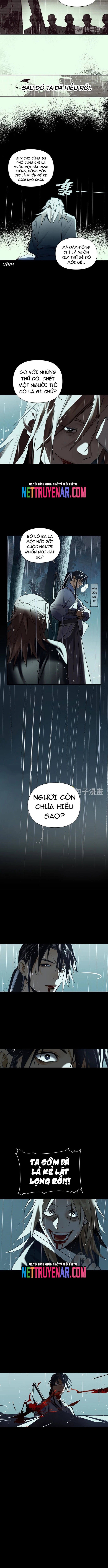 Đệ Nhất Sát Thủ Ta Đây Ghét Nhất Kẻ Không Giữ Lời: Chapter 29