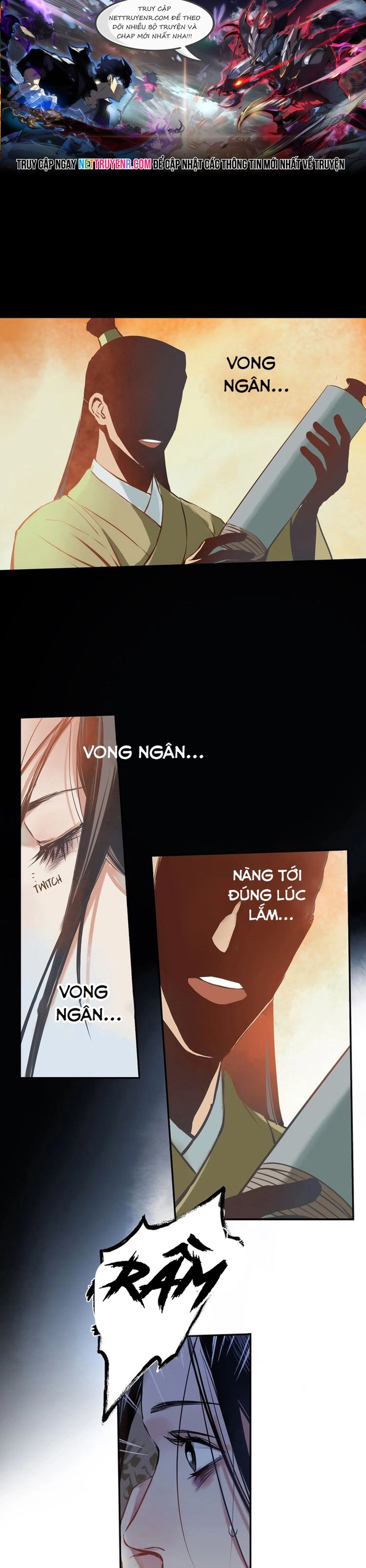 Đệ Nhất Sát Thủ Ta Đây Ghét Nhất Kẻ Không Giữ Lời: Chapter 3