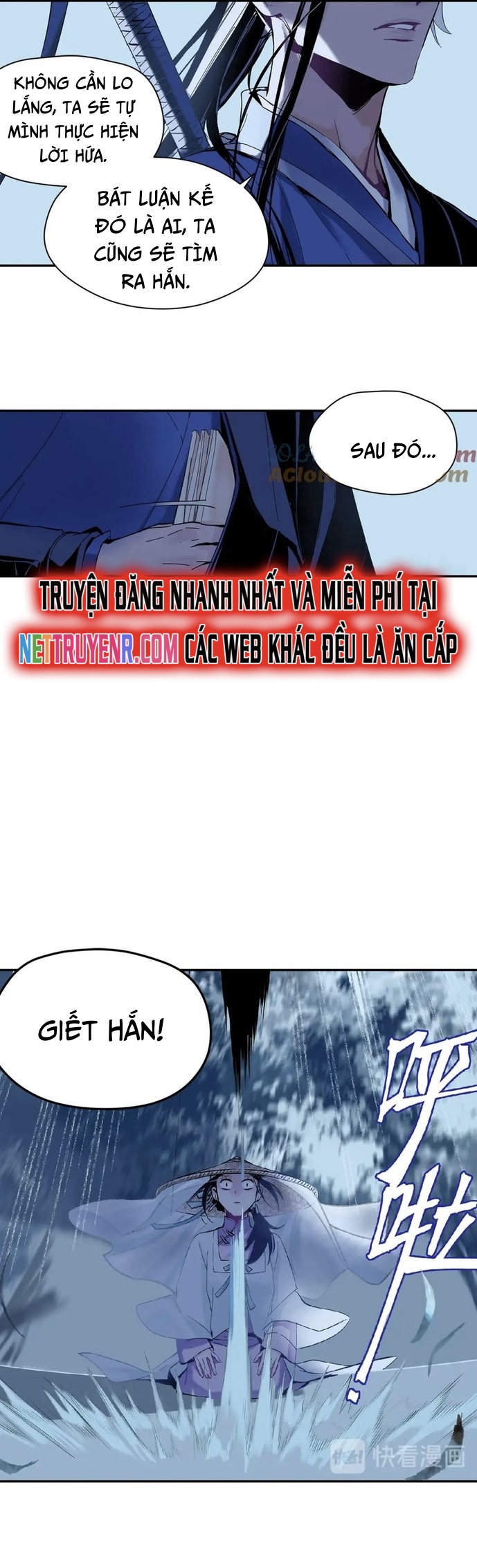 Đệ Nhất Sát Thủ Ta Đây Ghét Nhất Kẻ Không Giữ Lời: Chapter 5