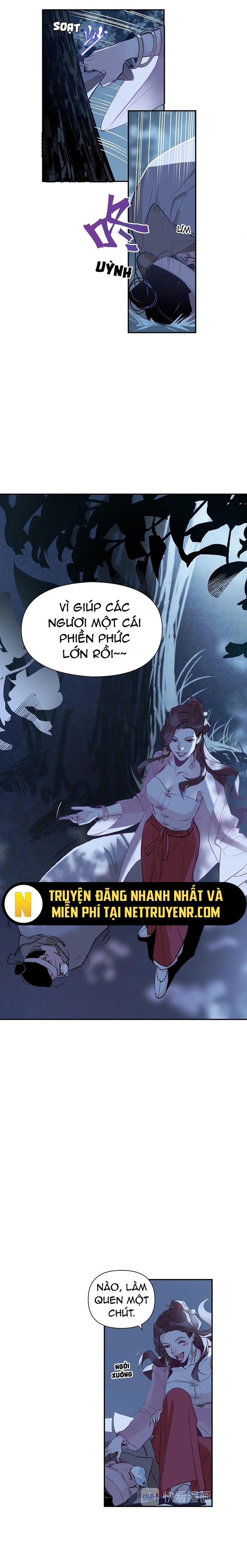 Đệ Nhất Sát Thủ Ta Đây Ghét Nhất Kẻ Không Giữ Lời: Chapter 7