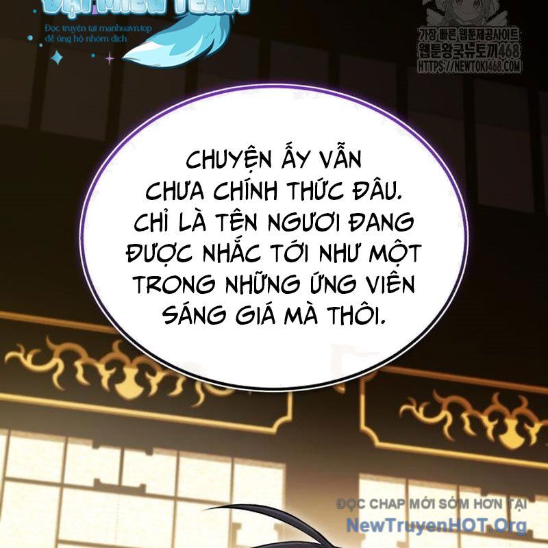 Đệ Nhất Võ Sư, Baek Cao Thủ: Chapter 126