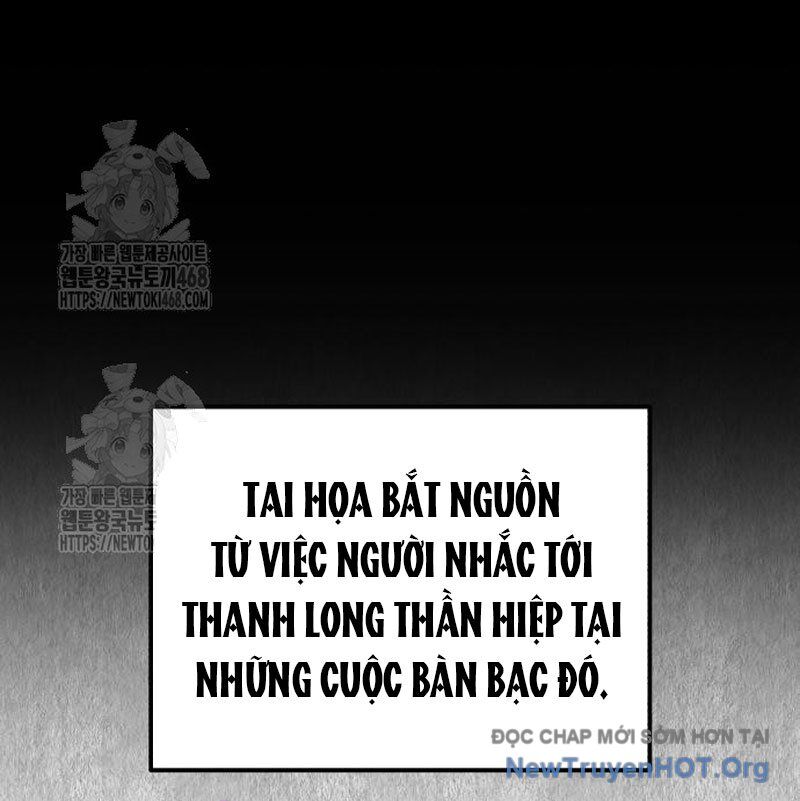 Đệ Nhất Võ Sư, Baek Cao Thủ: Chapter 126