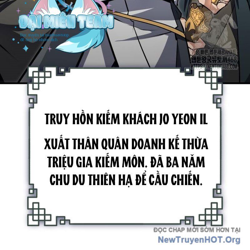 Đệ Nhất Võ Sư, Baek Cao Thủ: Chapter 126