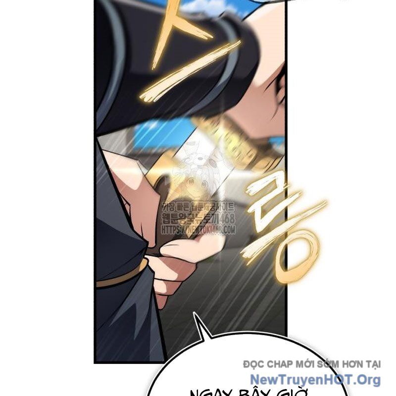 Đệ Nhất Võ Sư, Baek Cao Thủ: Chapter 126