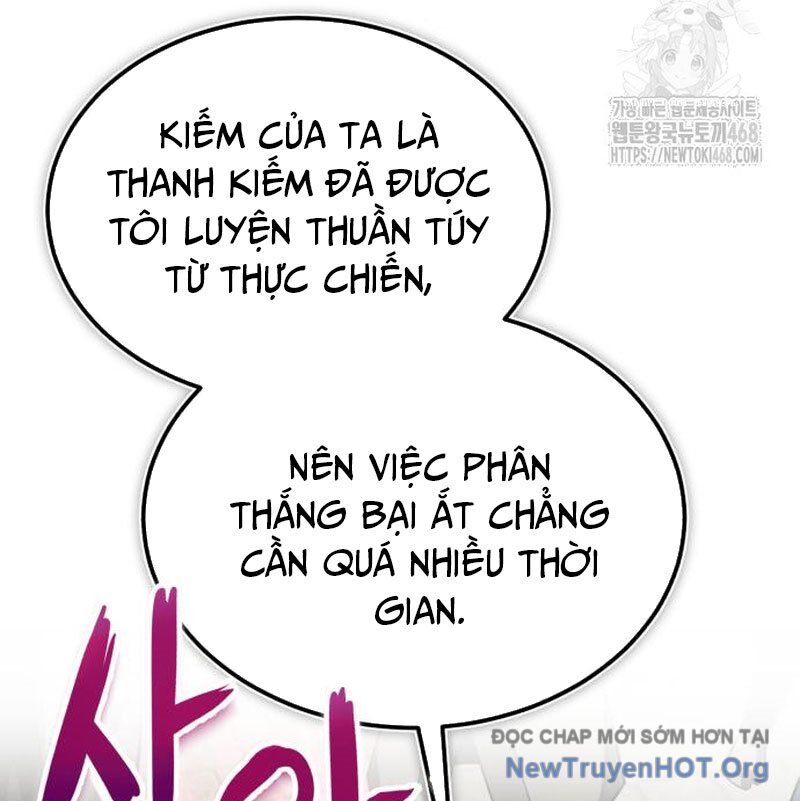 Đệ Nhất Võ Sư, Baek Cao Thủ: Chapter 126