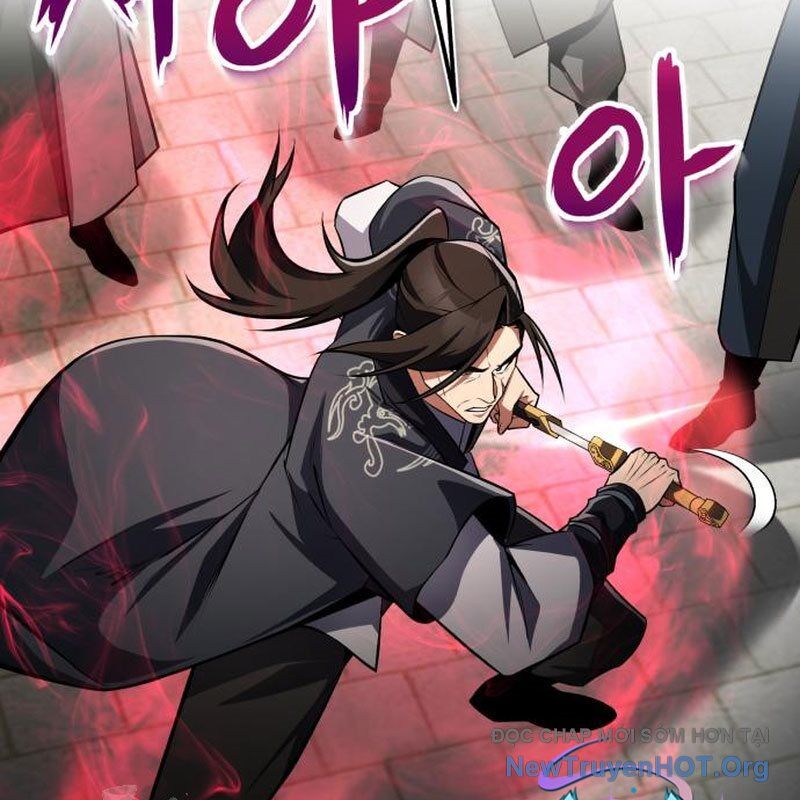 Đệ Nhất Võ Sư, Baek Cao Thủ: Chapter 126