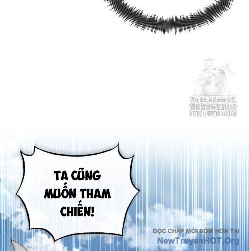 Đệ Nhất Võ Sư, Baek Cao Thủ: Chapter 126