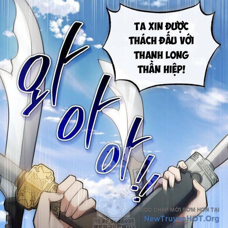 Đệ Nhất Võ Sư, Baek Cao Thủ: Chapter 126