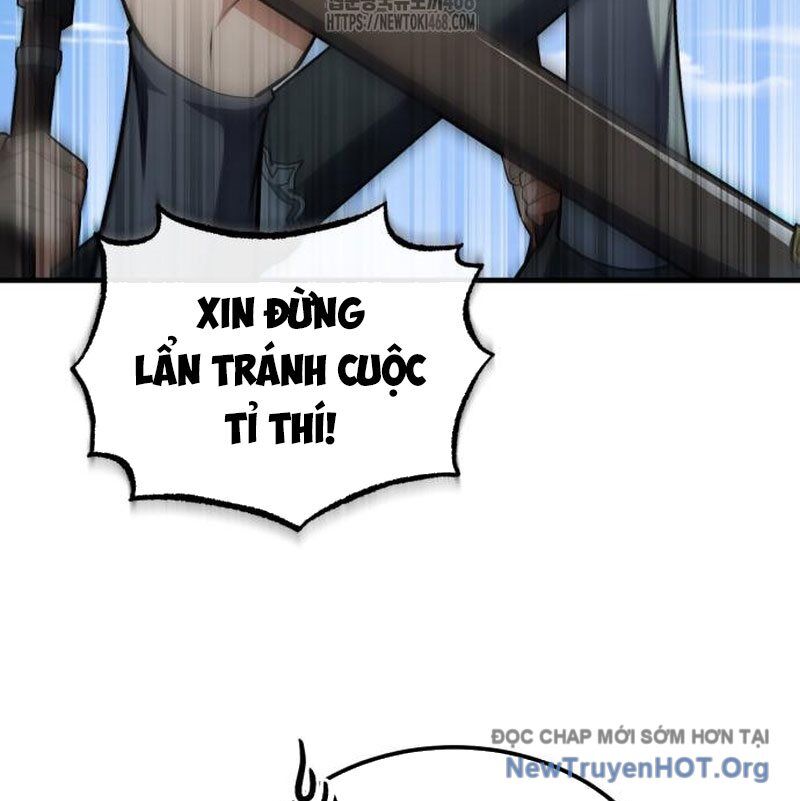 Đệ Nhất Võ Sư, Baek Cao Thủ: Chapter 126