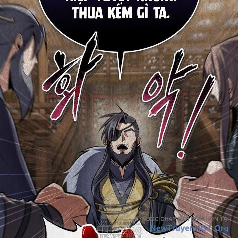 Đệ Nhất Võ Sư, Baek Cao Thủ: Chapter 126