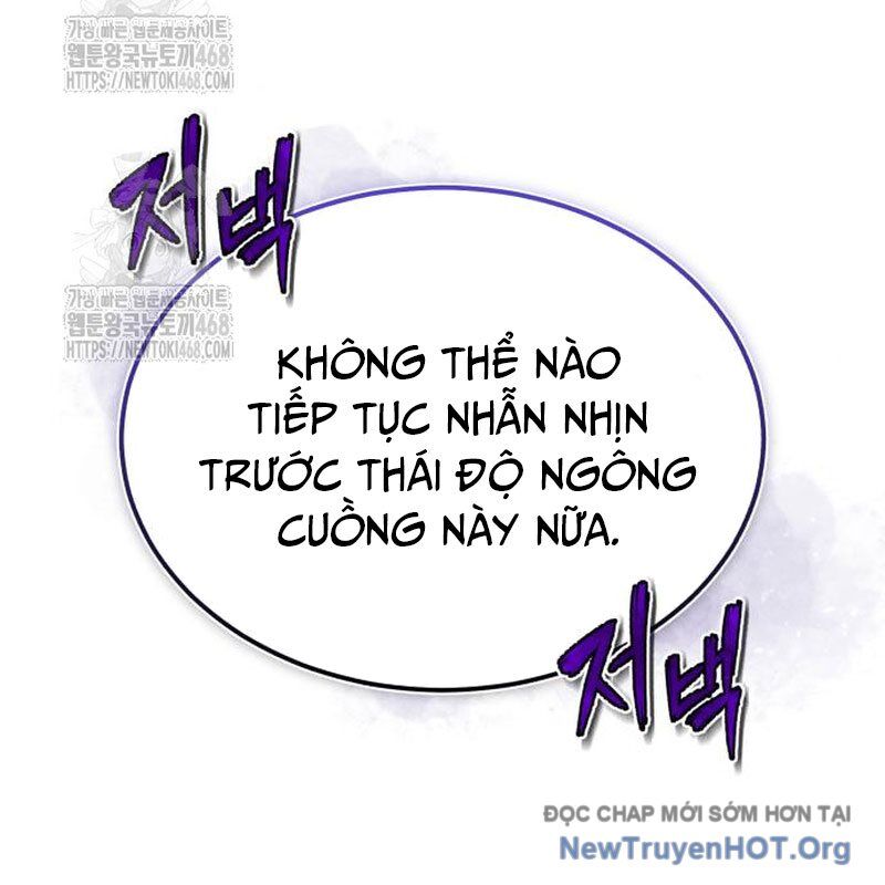 Đệ Nhất Võ Sư, Baek Cao Thủ: Chapter 126