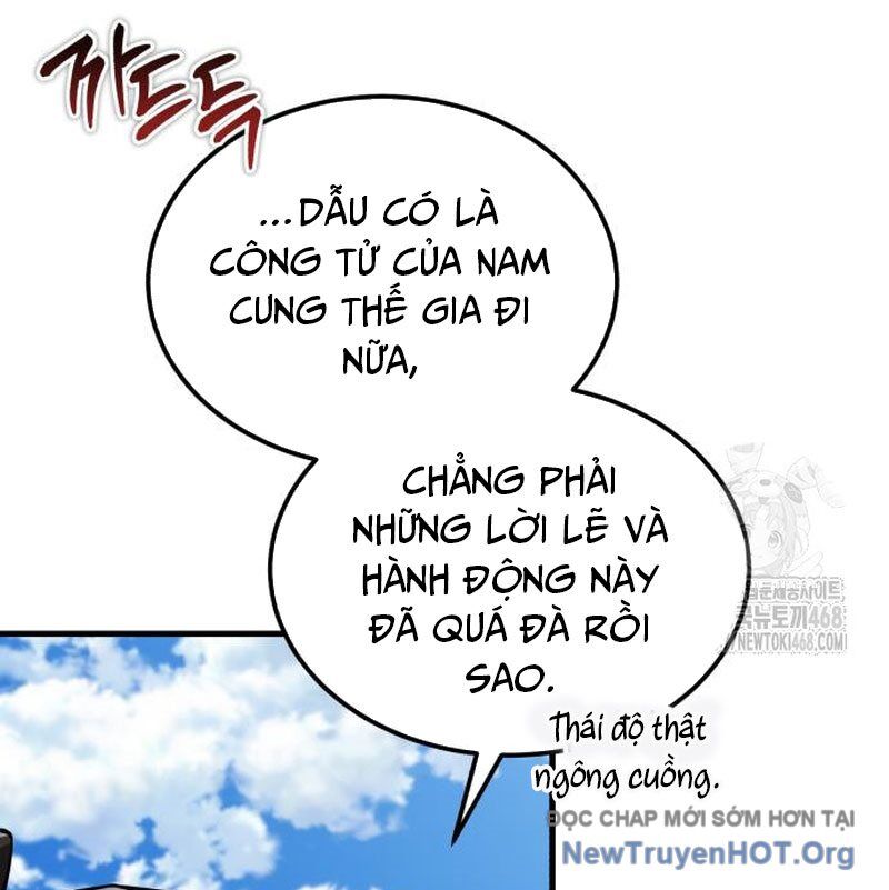 Đệ Nhất Võ Sư, Baek Cao Thủ: Chapter 126