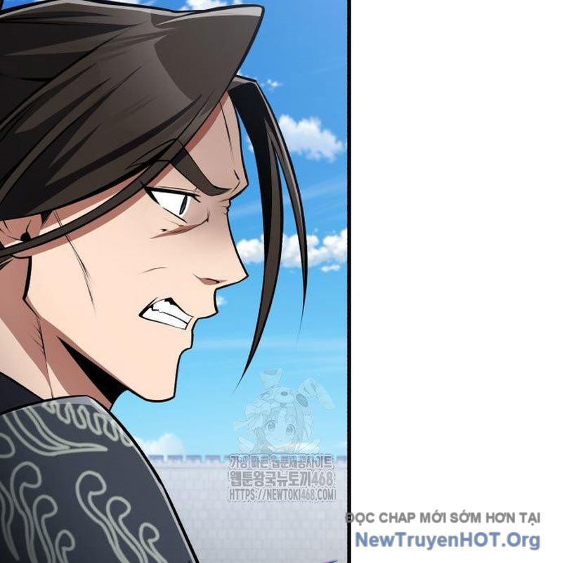 Đệ Nhất Võ Sư, Baek Cao Thủ: Chapter 126