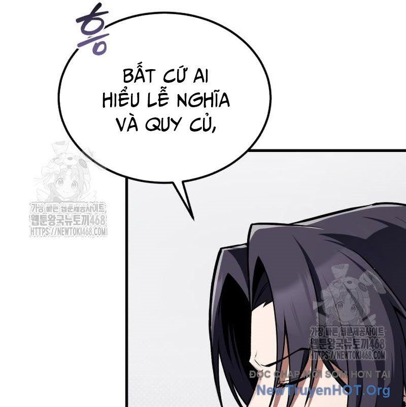 Đệ Nhất Võ Sư, Baek Cao Thủ: Chapter 126