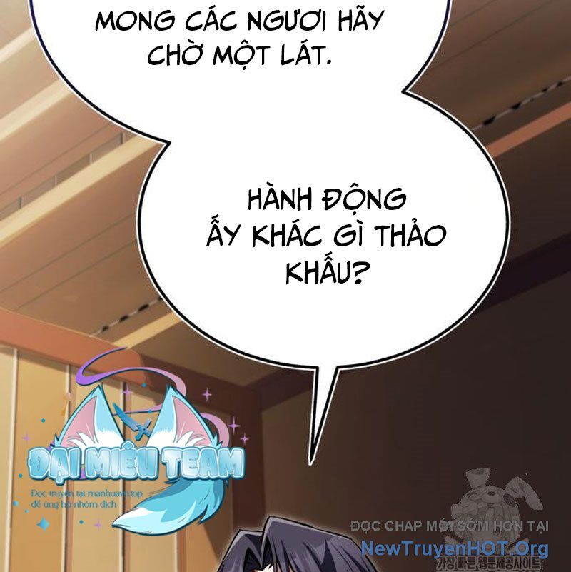 Đệ Nhất Võ Sư, Baek Cao Thủ: Chapter 126