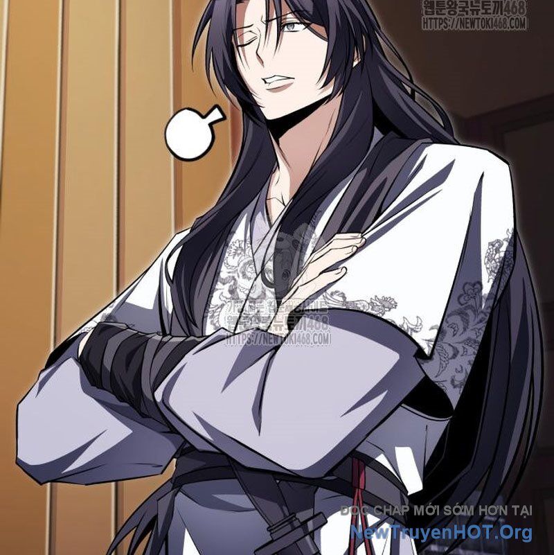 Đệ Nhất Võ Sư, Baek Cao Thủ: Chapter 126