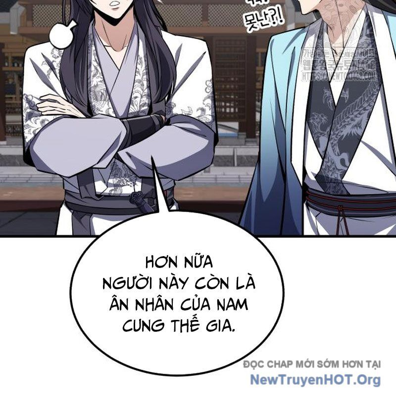 Đệ Nhất Võ Sư, Baek Cao Thủ: Chapter 126