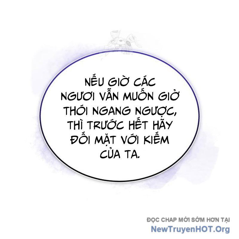 Đệ Nhất Võ Sư, Baek Cao Thủ: Chapter 126