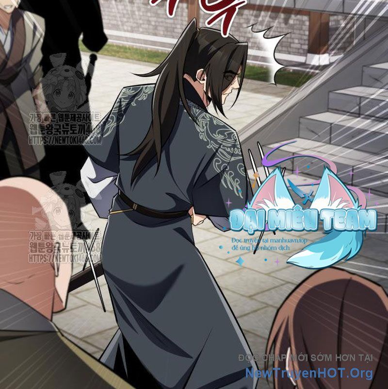 Đệ Nhất Võ Sư, Baek Cao Thủ: Chapter 126