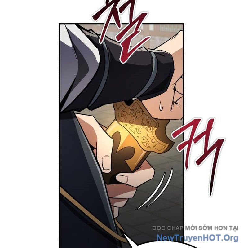 Đệ Nhất Võ Sư, Baek Cao Thủ: Chapter 126