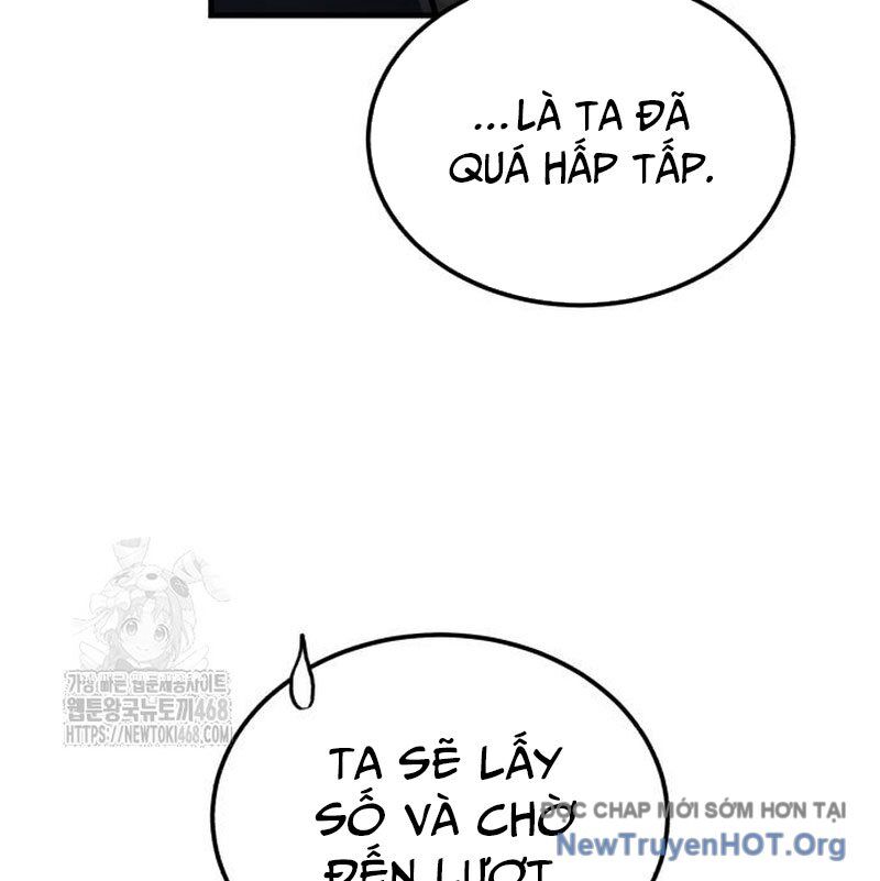 Đệ Nhất Võ Sư, Baek Cao Thủ: Chapter 126