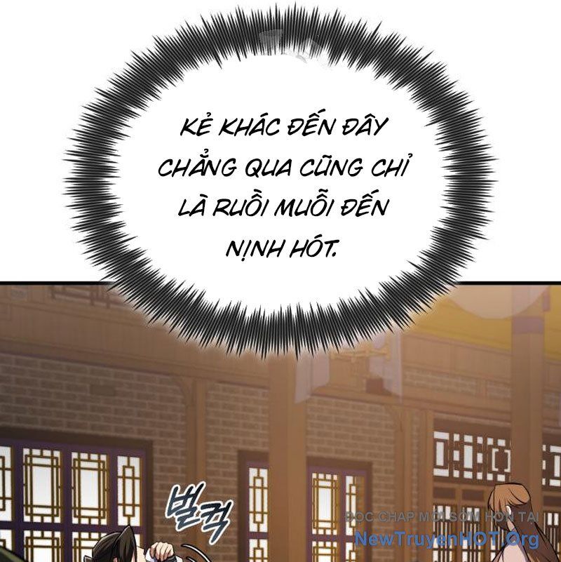 Đệ Nhất Võ Sư, Baek Cao Thủ: Chapter 126