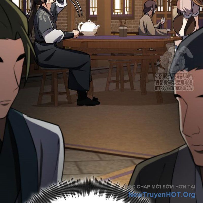 Đệ Nhất Võ Sư, Baek Cao Thủ: Chapter 126