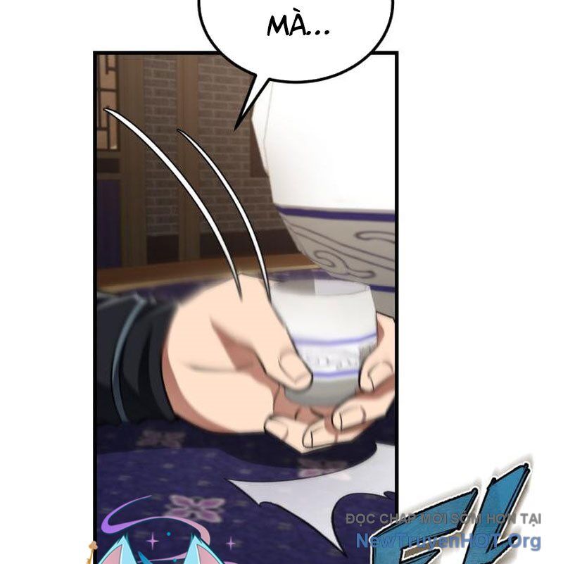 Đệ Nhất Võ Sư, Baek Cao Thủ: Chapter 126