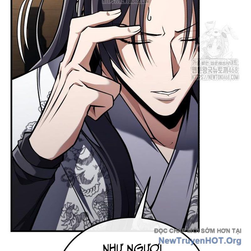 Đệ Nhất Võ Sư, Baek Cao Thủ: Chapter 126