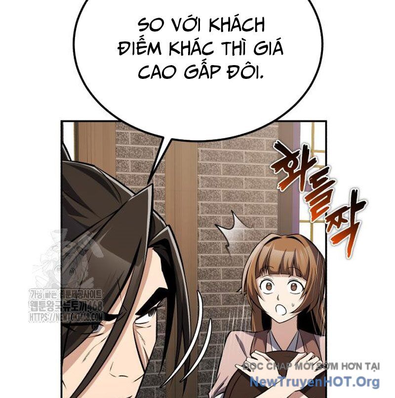Đệ Nhất Võ Sư, Baek Cao Thủ: Chapter 126
