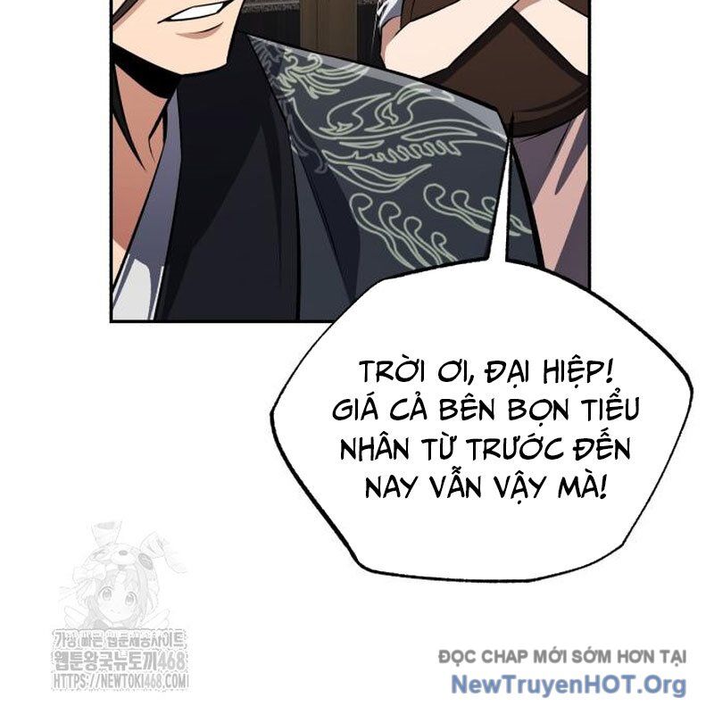 Đệ Nhất Võ Sư, Baek Cao Thủ: Chapter 126