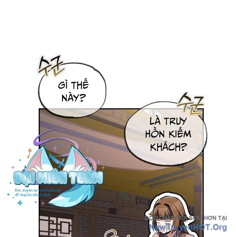 Đệ Nhất Võ Sư, Baek Cao Thủ: Chapter 126