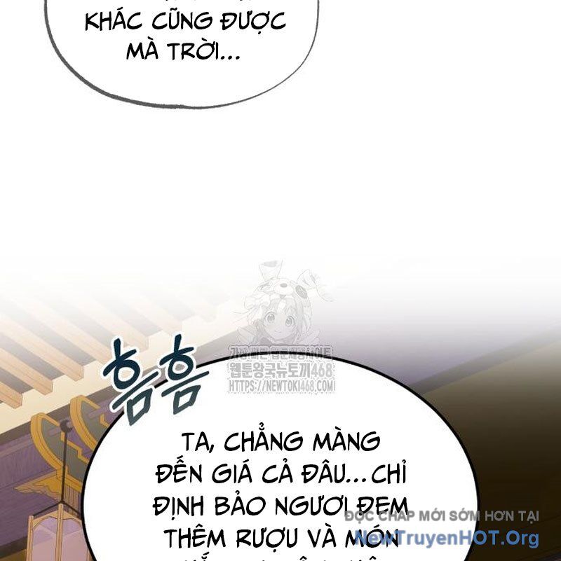 Đệ Nhất Võ Sư, Baek Cao Thủ: Chapter 126