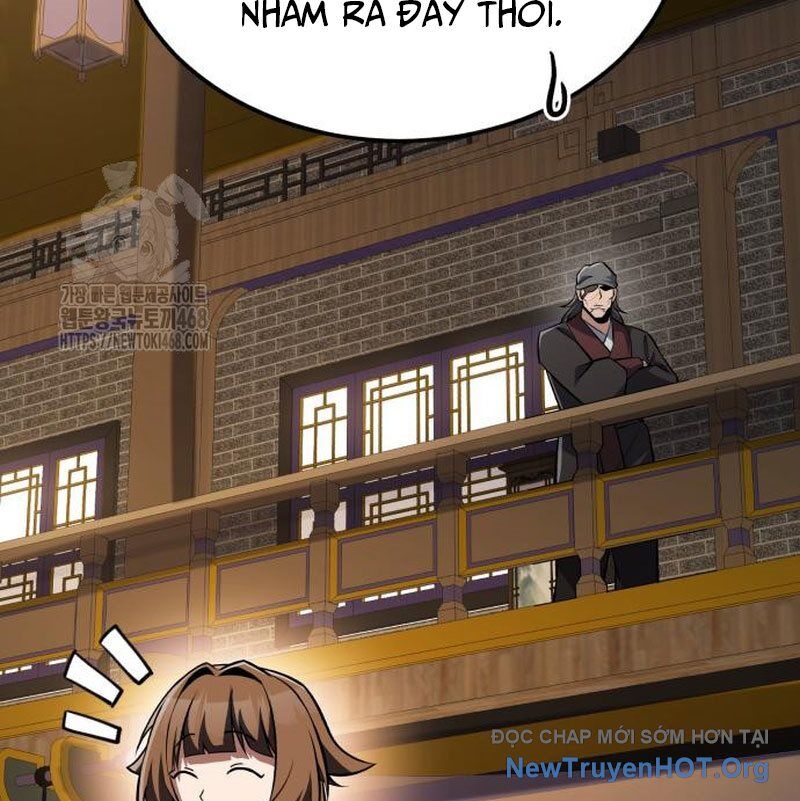 Đệ Nhất Võ Sư, Baek Cao Thủ: Chapter 126