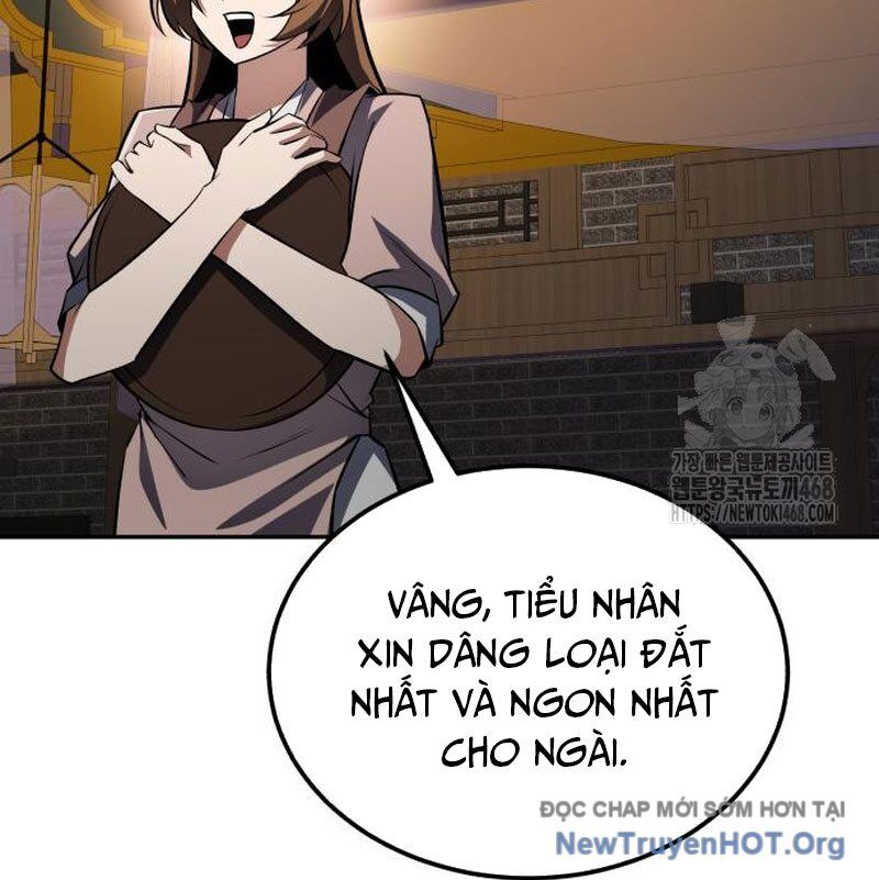 Đệ Nhất Võ Sư, Baek Cao Thủ: Chapter 126