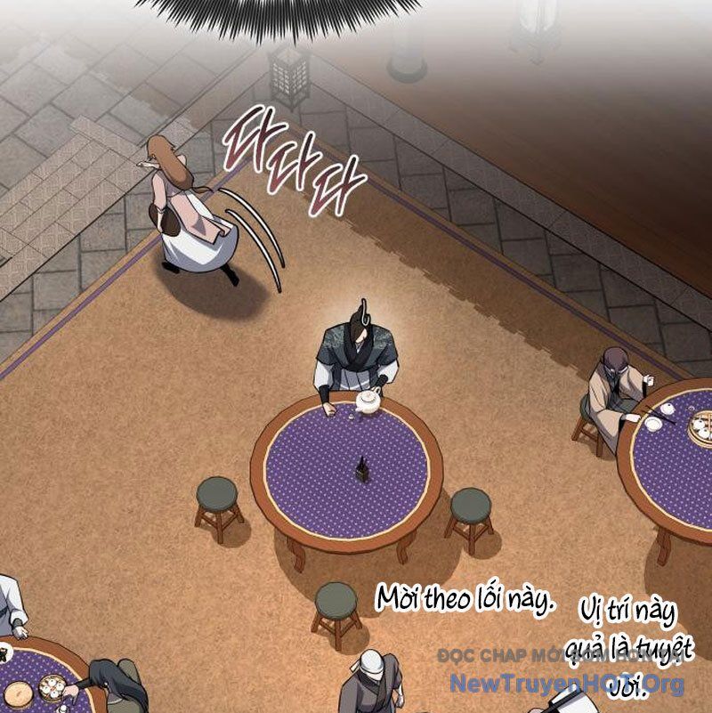 Đệ Nhất Võ Sư, Baek Cao Thủ: Chapter 126