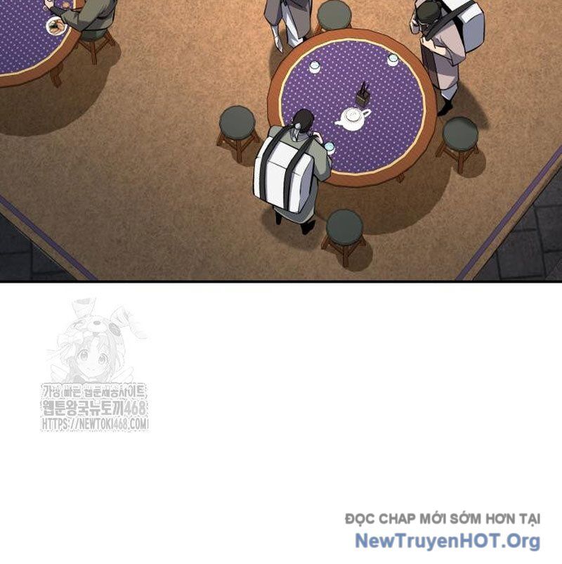 Đệ Nhất Võ Sư, Baek Cao Thủ: Chapter 126