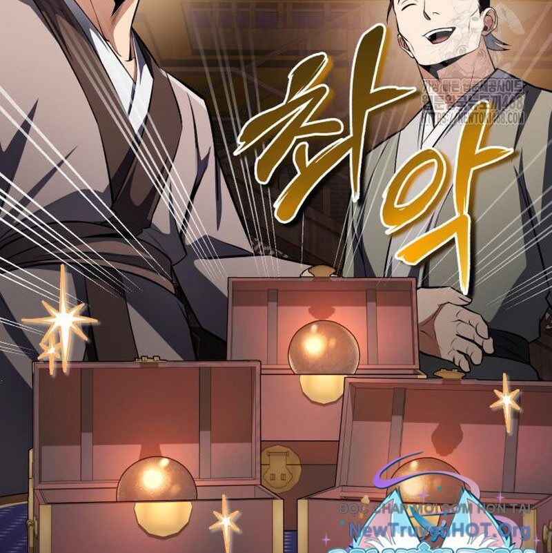 Đệ Nhất Võ Sư, Baek Cao Thủ: Chapter 126