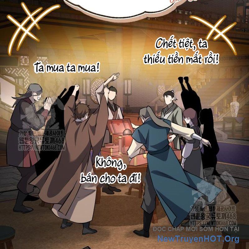 Đệ Nhất Võ Sư, Baek Cao Thủ: Chapter 126